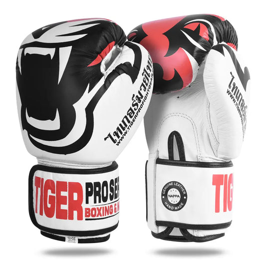Professional Tiger Pro Boxing Gloves image 0