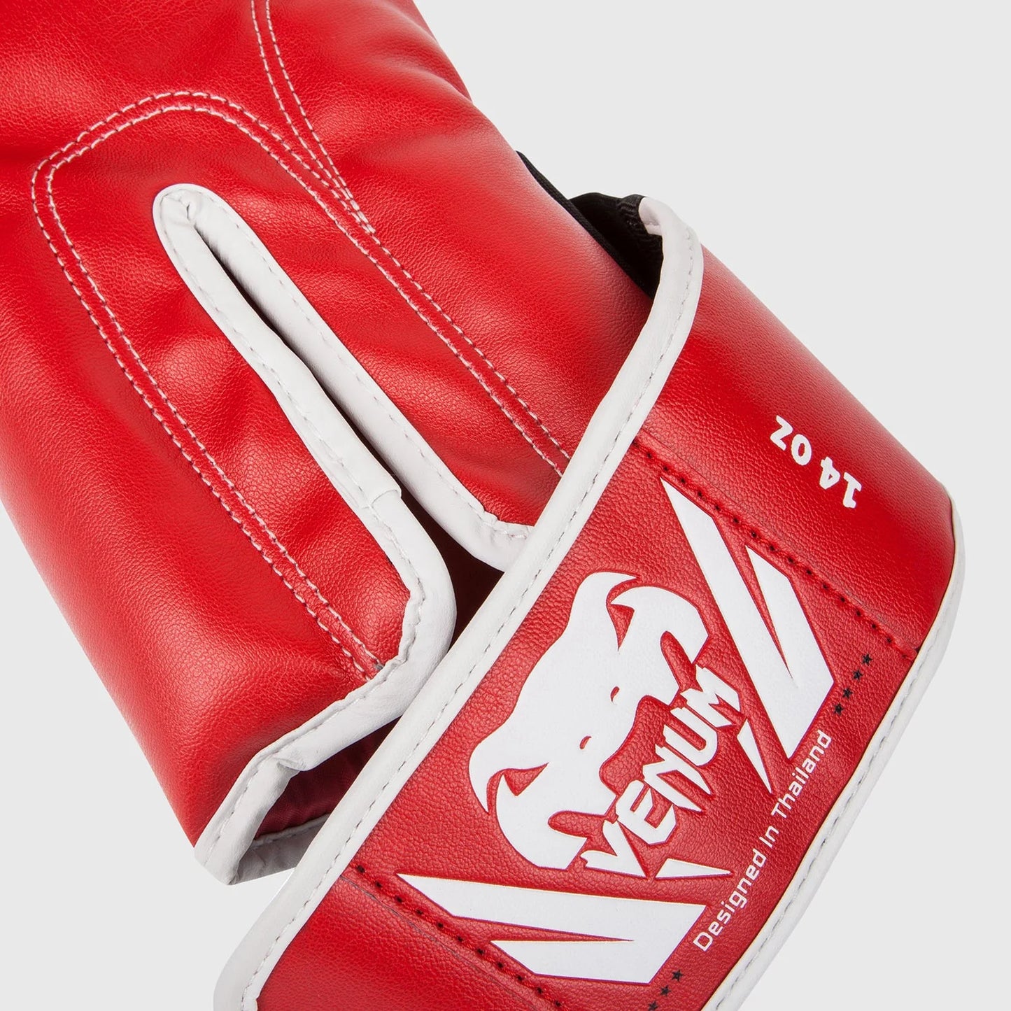 Gants de boxe Venum Challenger 2.0 - Noir/Noir 473 g