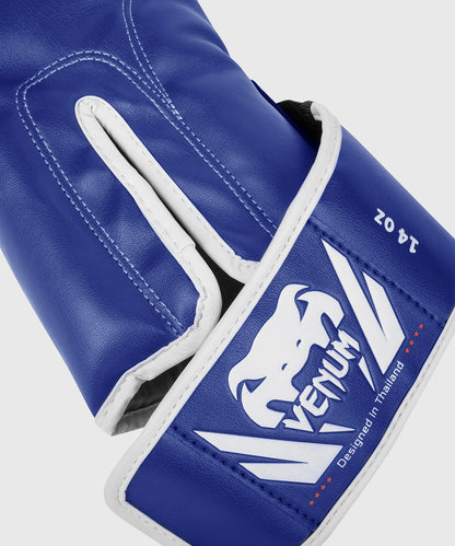 Gants de boxe Venum Challenger 2.0 - Noir/Noir 473 g