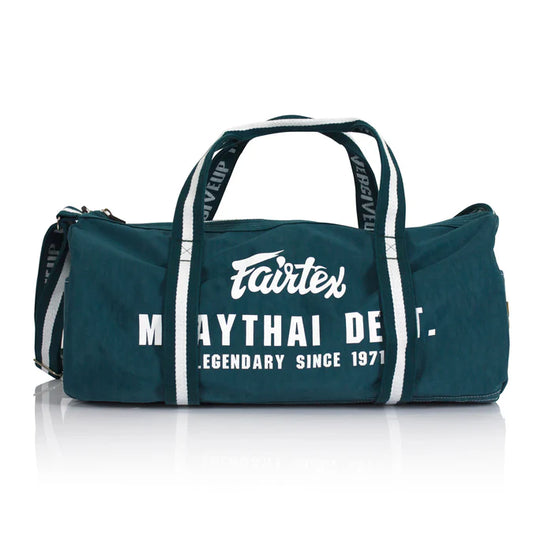 Fairtex Barrel Bag image 0