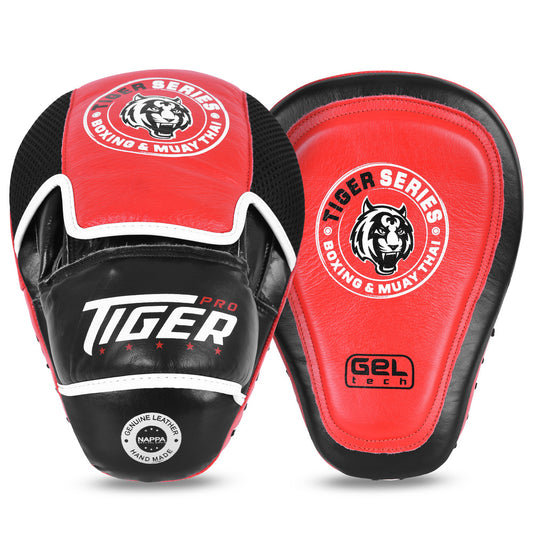 Gel Focus Pads - Red image