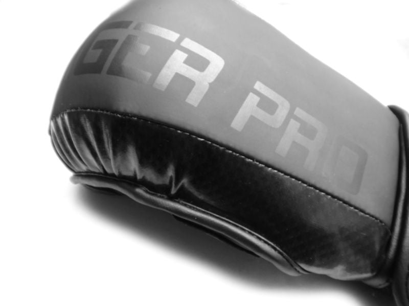 Tiger MMA Training Gloves image 3