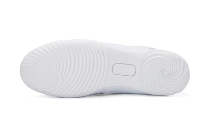 Tiger Pro White Genesis Boxing Boots image 4