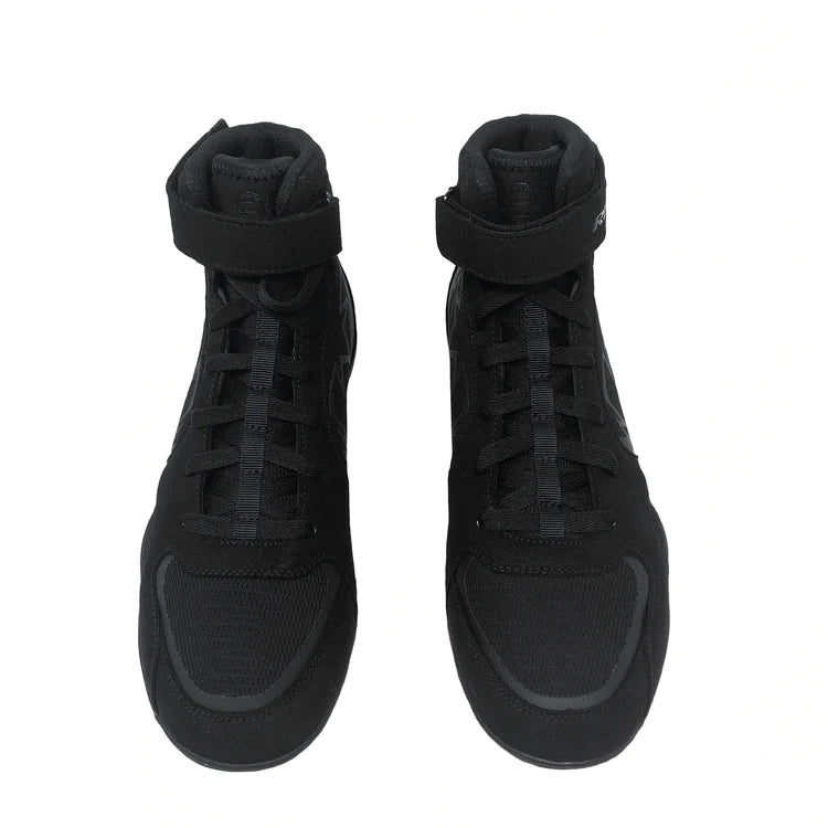 Rival RSX-Genesis 3 Boxing Boots BLK image 5