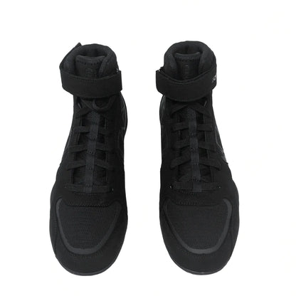Rival RSX-Genesis 3 Boxing Boots BLK image 5