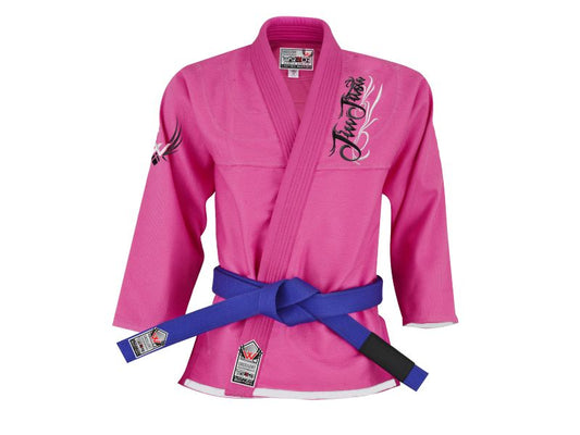 Women Ultra Light Kimono image 0