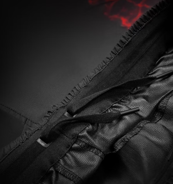 UFC BJJ Men’s Grappling Shorts image 7