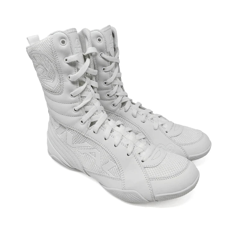 Rival RSX-Guerrero 03 High-Top Boxing Boots image 8