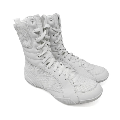 Rival RSX-Guerrero 03 High-Top Boxing Boots image 8