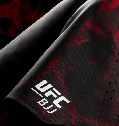 UFC BJJ Men’s Grappling Shorts image 4