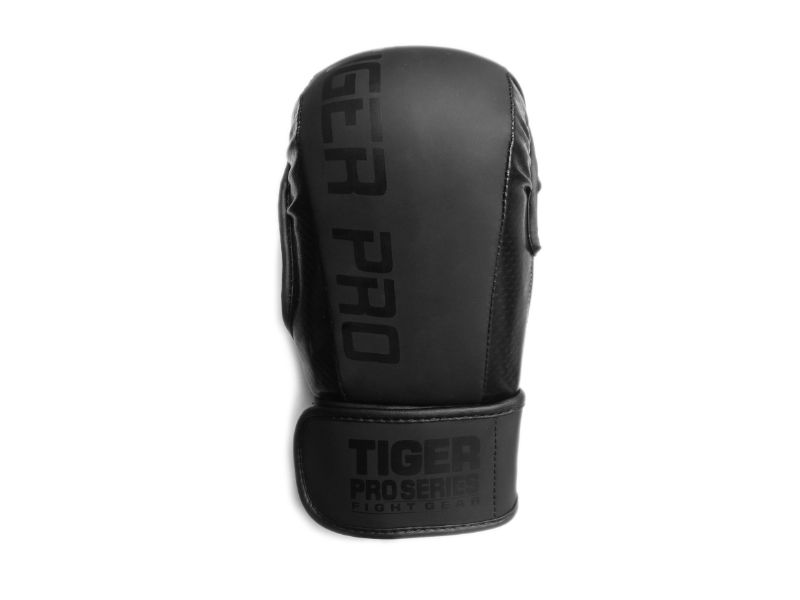 Tiger MMA Training Gloves image 10