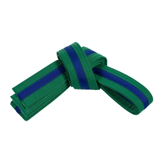 TKD/Karate Color Belts with Strip image 0