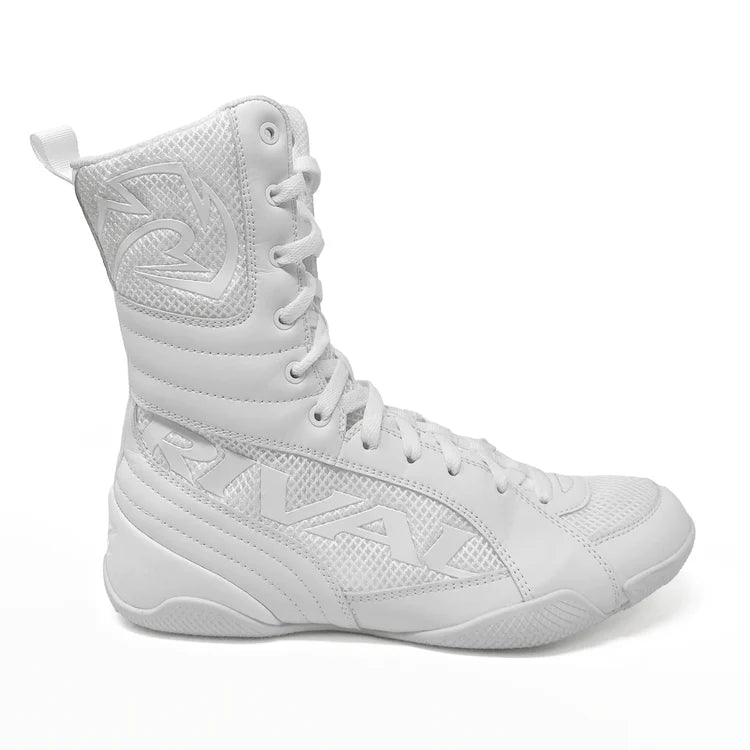 Rival RSX-Guerrero 03 High-Top Boxing Boots image 6