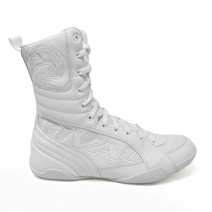 Rival RSX-Guerrero 03 High-Top Boxing Boots image 6