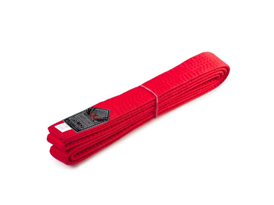 Karate Belts Red image 0