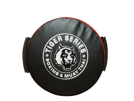 Round Punch Shield image 0