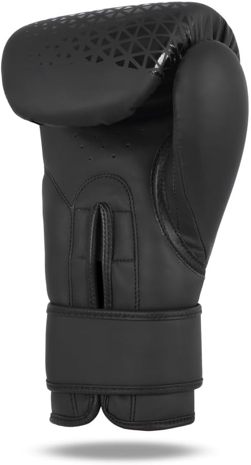 Tiger Pro Boxing Sparring Gloves Hook & Loop 2.0