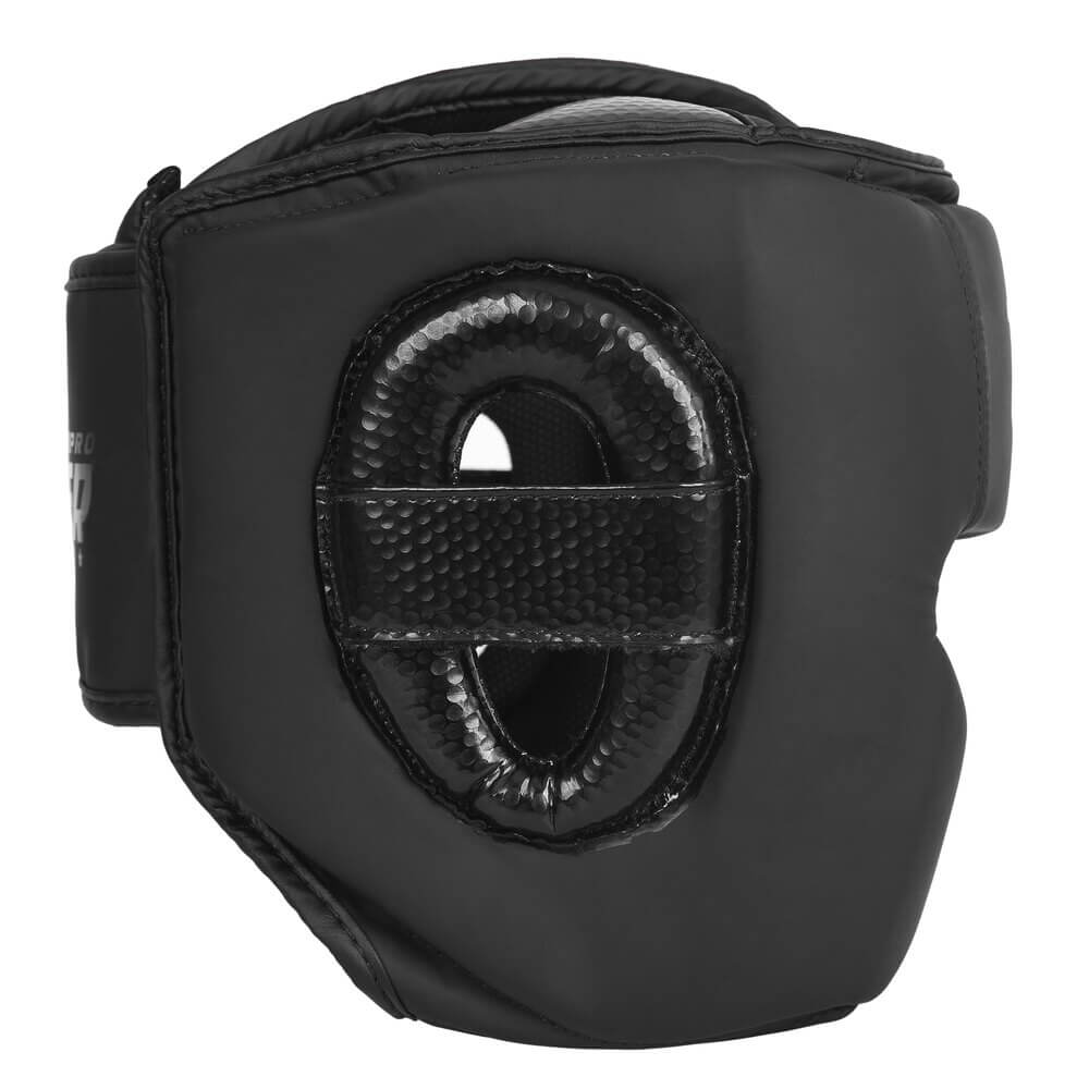 Tiger Pro Boxing Head Gear image 5