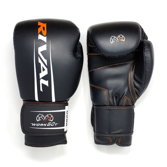 Rival RB60 Workout Bag Gloves 2.0 image 0