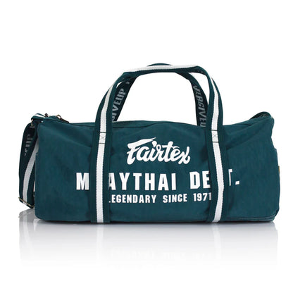 Fairtex Barrel Bag image 3
