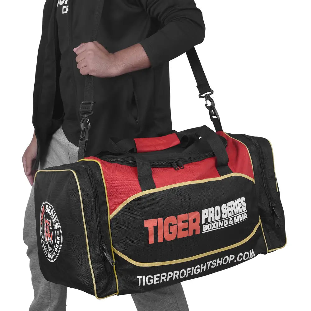 Gym Duffle bag Large image 0