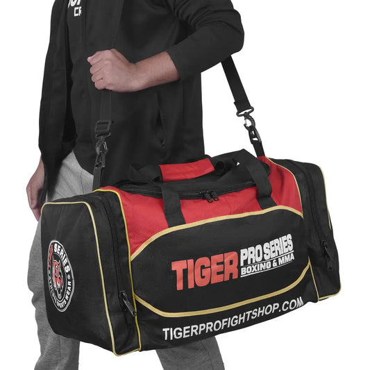 Gym Duffle bag Large image 0