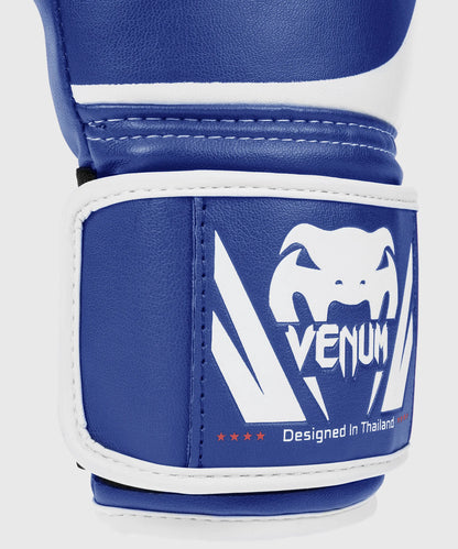 Gants de boxe Venum Challenger 2.0 - Noir/Noir 473 g
