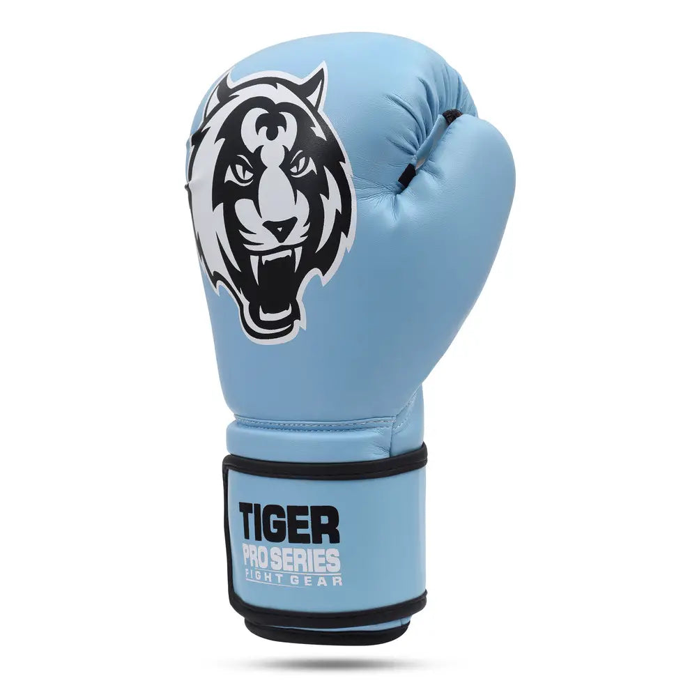 Tiger Pro Boxing Gloves Youth 8oz image 3