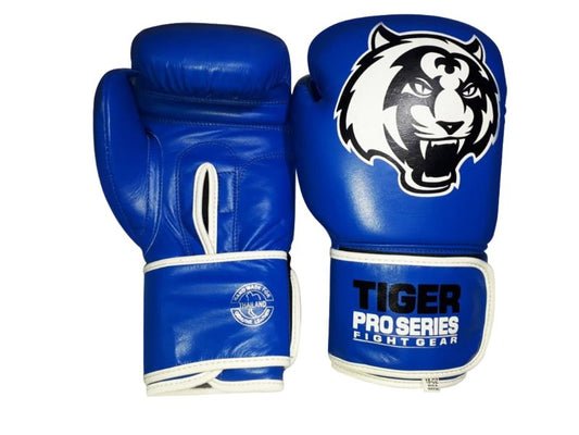 Professional Tiger Pro Boxing Gloves image 0