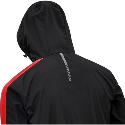 RDX H1 Weight Loss Sauna Suit image 3