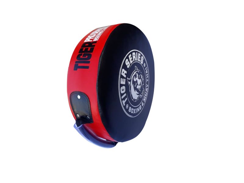 Round Punch Shield image 4