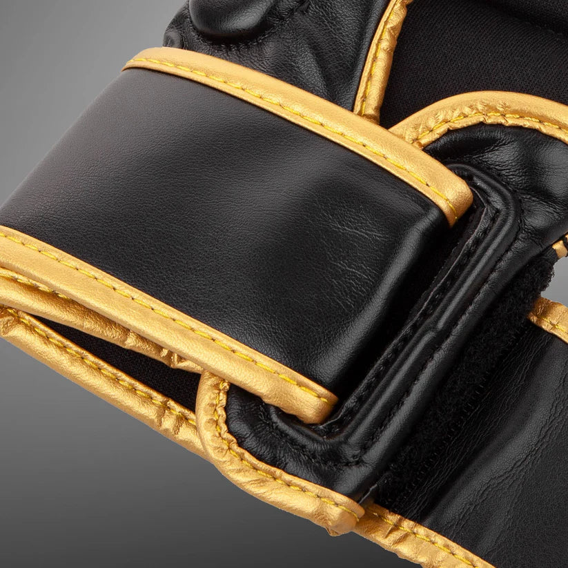 Venum Challenger 3.0 sparring gloves are particularly suitable for regular MMA training. image 6