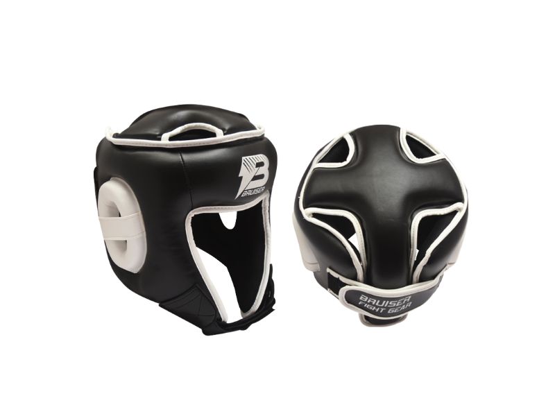 Boxing Head Gear image 1