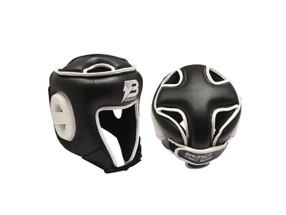 Boxing Head Gear image 1