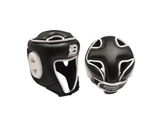 Boxing Head Gear image 1