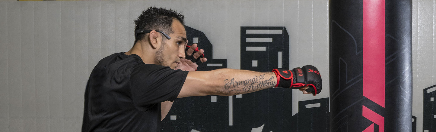 Venum Challenger 3.0 Sparring Gloves image 1