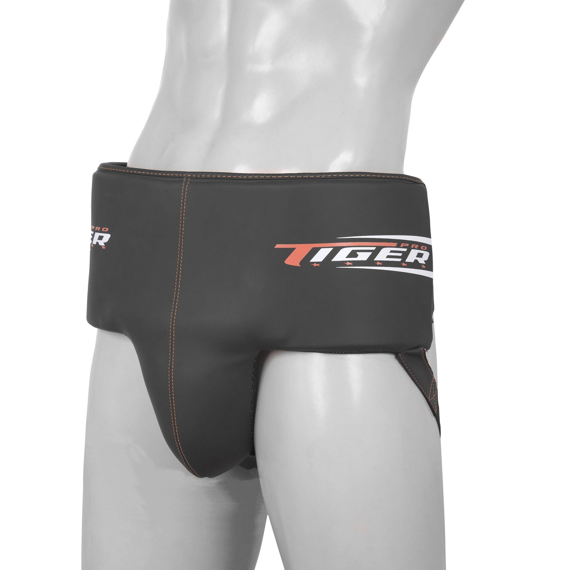 Tiger Boxing Groin and Abdominal Protector image 0