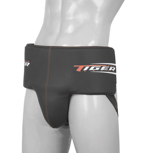 Tiger Boxing Groin and Abdominal Protector image 0