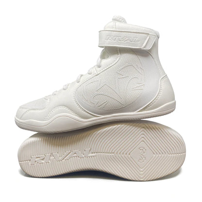 Rival RSX-Genesis 3 Boxing Boots - White, 5 image