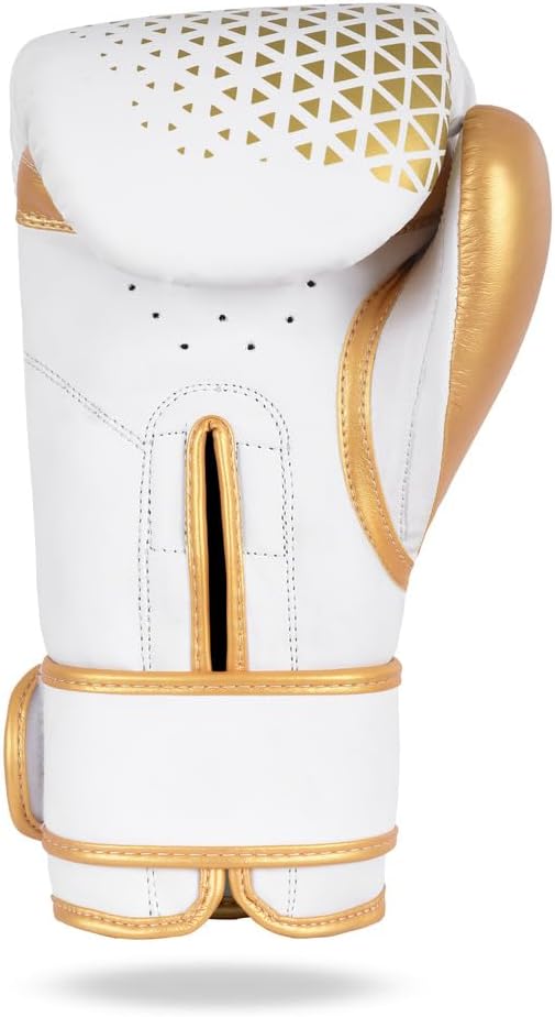 Tiger Pro Boxing Sparring Gloves Hook & Loop 2.0
