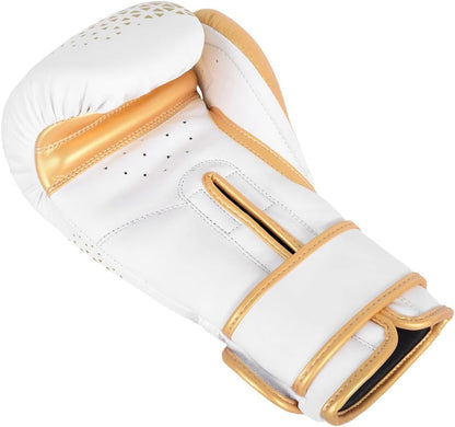 Tiger Pro Boxing Sparring Gloves Hook & Loop 2.0