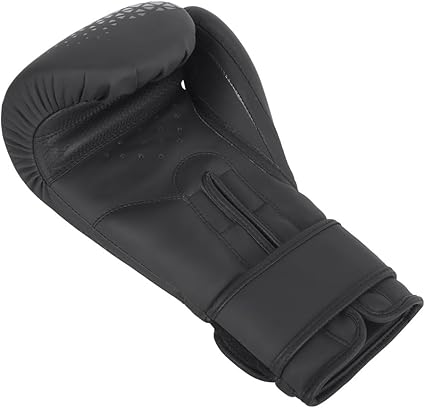 Tiger Pro Boxing Sparring Gloves Hook & Loop 2.0