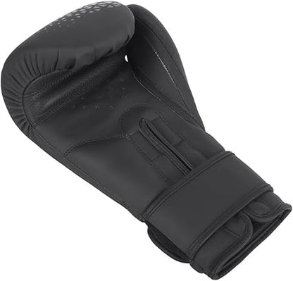 Tiger Pro Boxing Sparring Gloves Hook & Loop 2.0