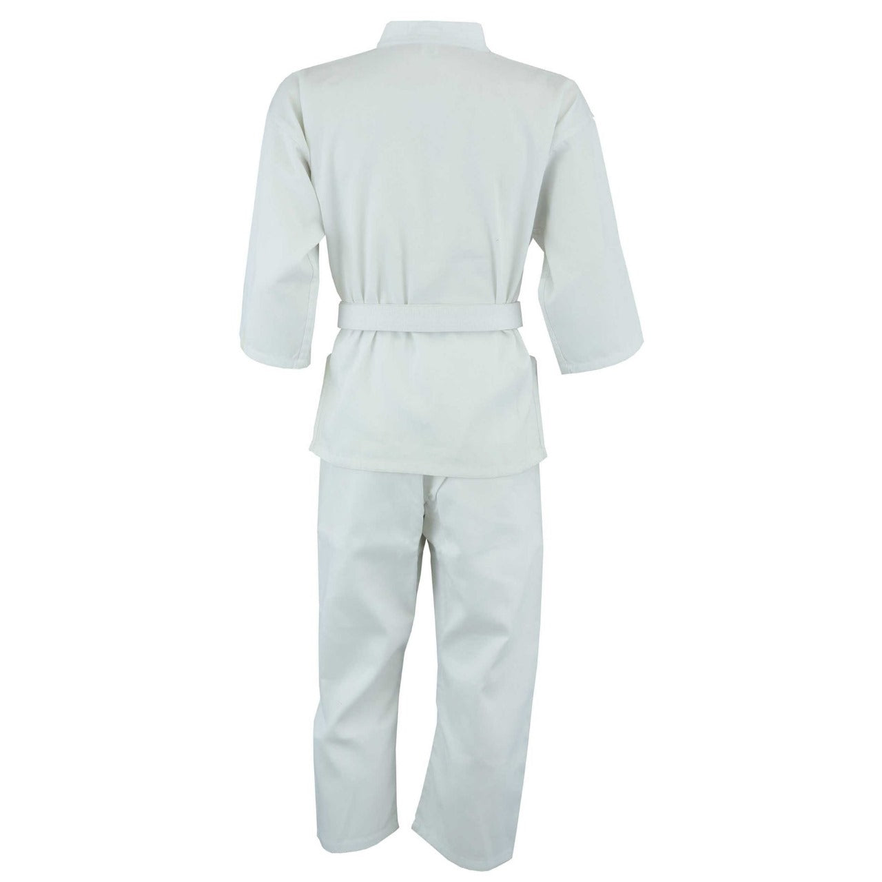 6 oz. Lightweight Student Karate Uniform image 2