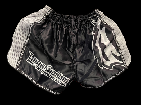 Thai Boxing Shorts image 2