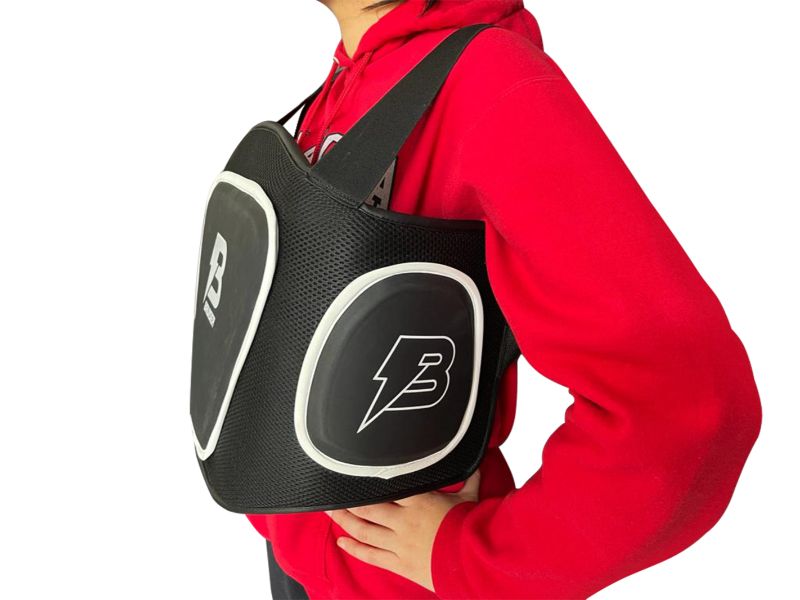 Body Protector image 2