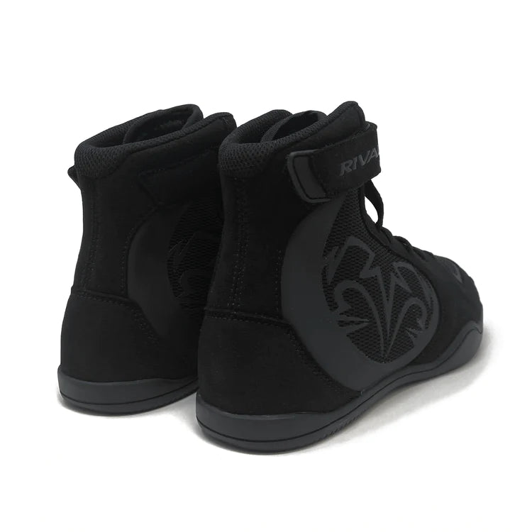Rival RSX-Genesis 3 Boxing Boots BLK image 6