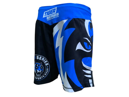 MMA Shorts image 6