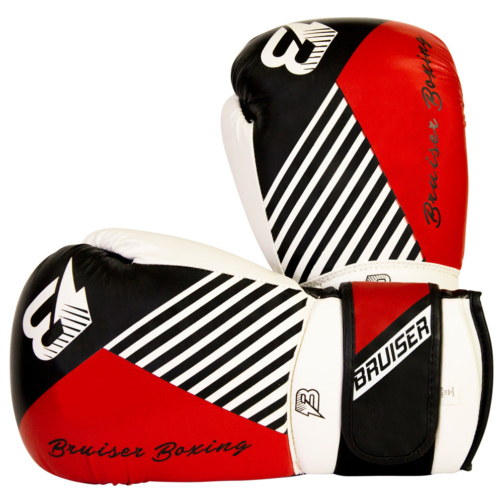 Boxing/Kickboxing Training and Sparring Gloves 16oz image 5