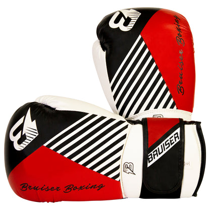 Boxing/Kickboxing Training and Sparring Gloves 16oz image 5